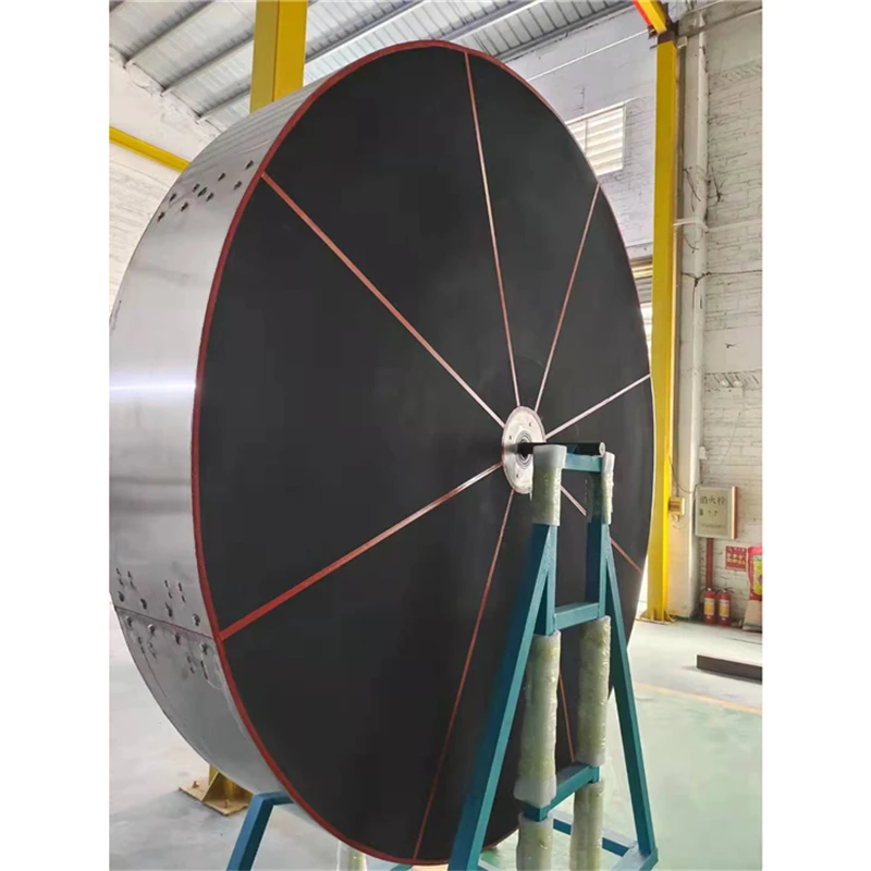 Manufacturer Wholesale Industrial Dehumidifier Rotor Dehumidifying Rotor Dehumidifiers Wheel