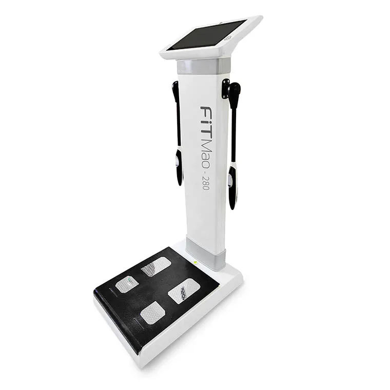 Human Body Elements Body Composition Analyzer Other Slimming Machine Product