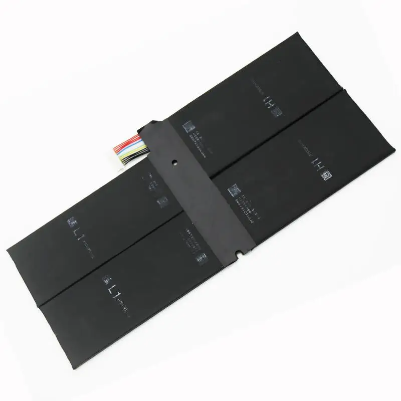 Genuine laptop battery DYNM03 G3HTA061H for Microsoft Surface Pro 7 1866 Series 5702mah Tablet PC notebook Battery