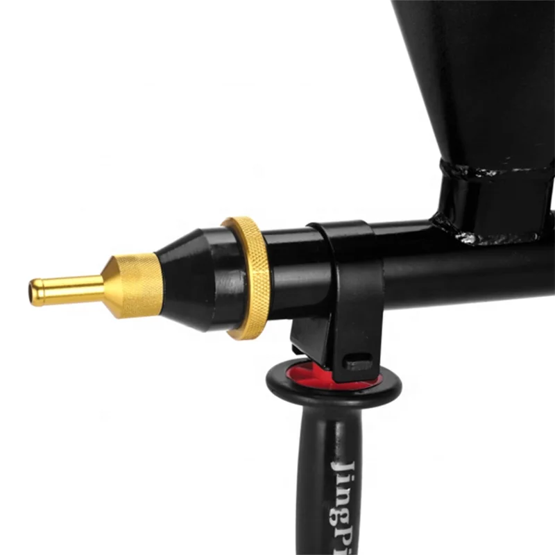 high pressure grouting spray machine cement filling gun