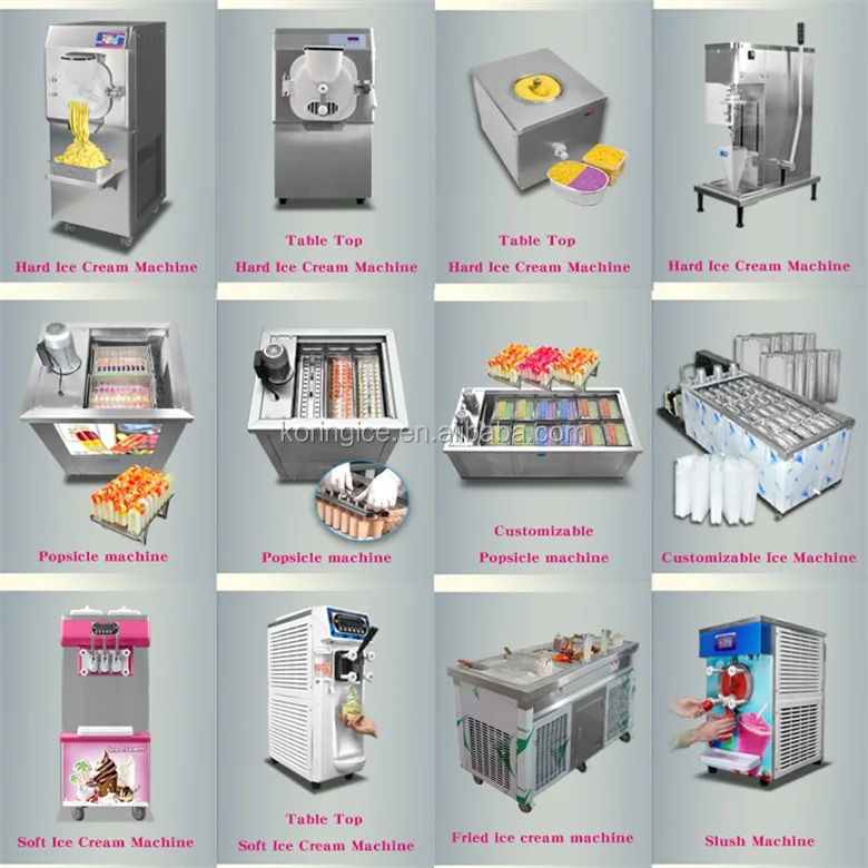 Taylor Carpigiani Bravo CE ETL approved Gelato hard ice cream machine batch freezer