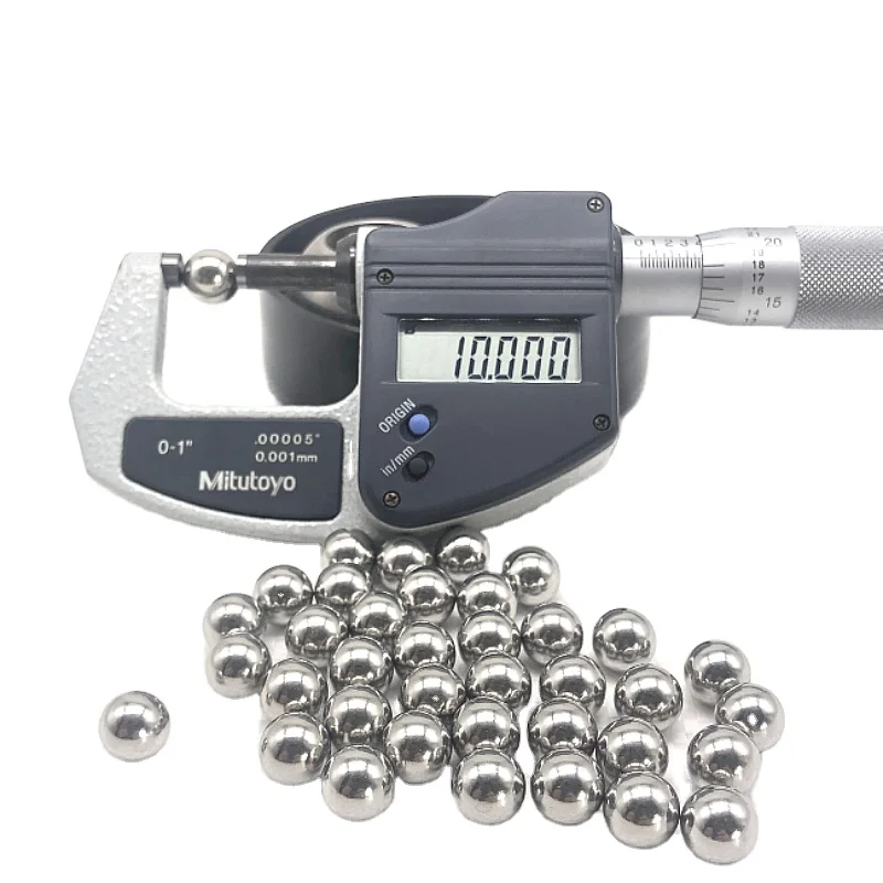 custom size titanium ball high quality titanium bead titanium sphere