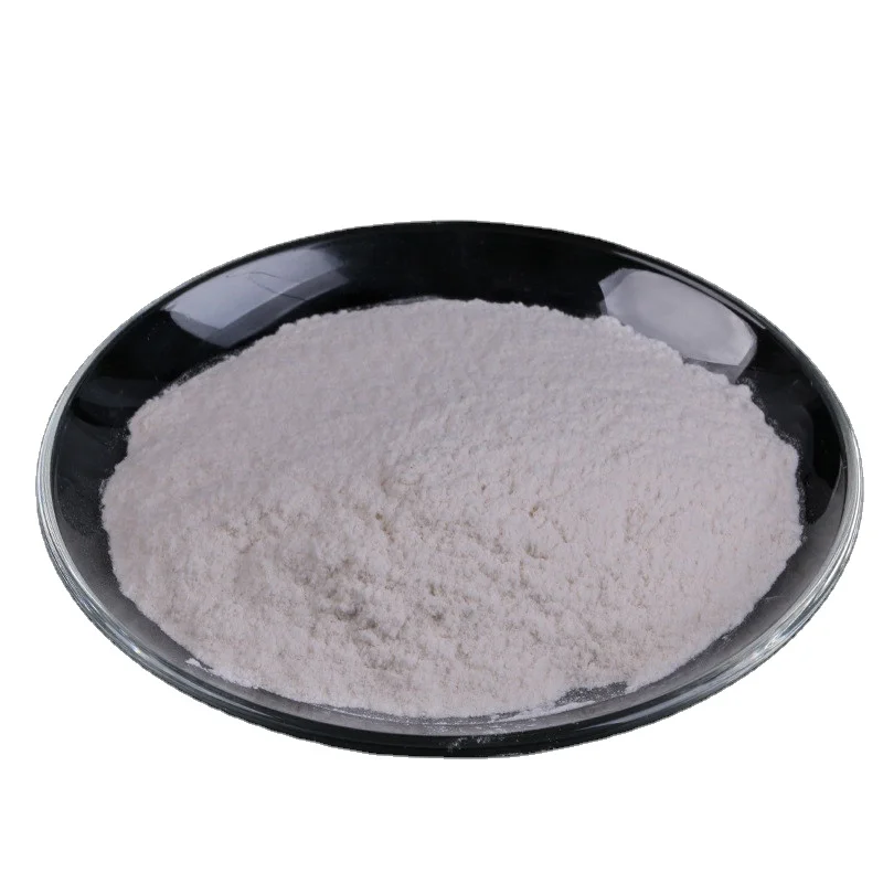 Hot sale high  purity food grade white CMC powder in food additive and thickener