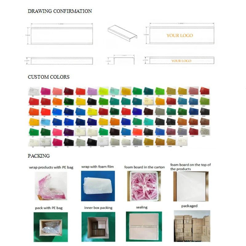 Minimalist Acrylic Round Tube Flower Vase Vertical Tube Hydroponic Plant Container for Wedding Centerpiece Cylinder Floral Vase