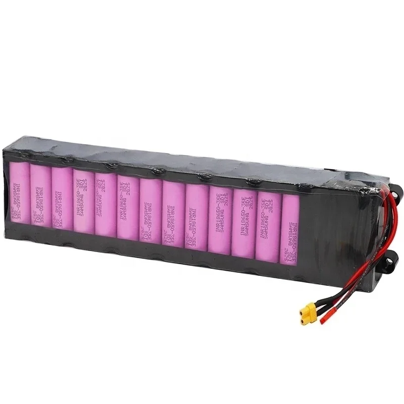 
36V 10.5ah battery packs For Xiaomi Mijia M365 Electric Scooter 