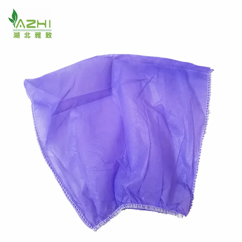 Одноразовые Чехлы для стоматологических стульев защитный чехол головы нетканый красный PP SMS