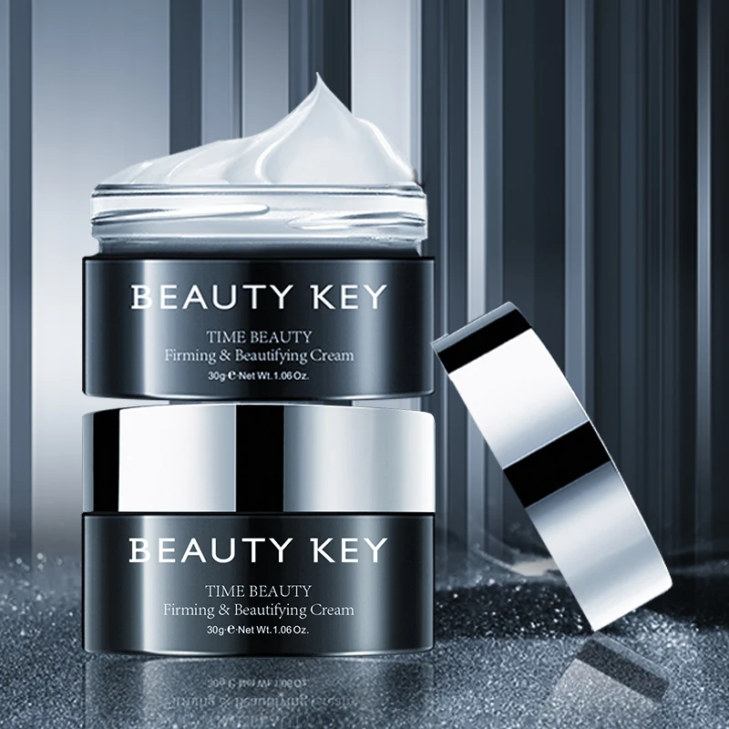 Beauty Key Anti Dark Spot Cream For Face Cream Container Primer Face Cream