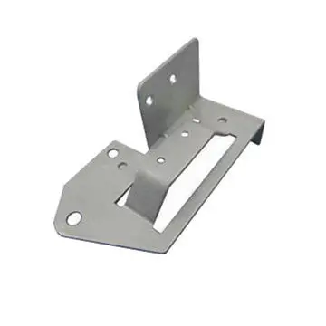 Shacman X9 Laser Chassis Truck 1U Server Chassis Sheet Metal Fabrication Product