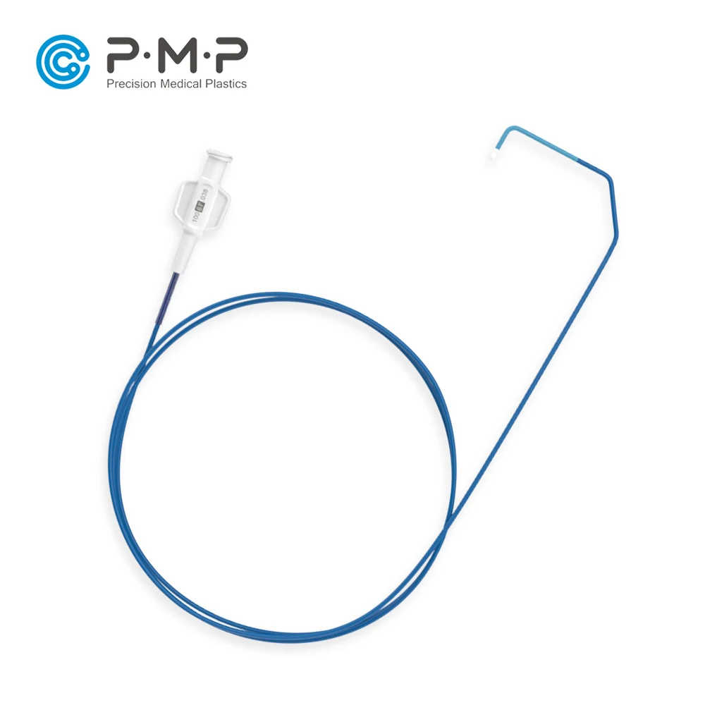 Disposable Judkins Coronary Catheter  Angiographic catheter 5F tiger, JL , JR