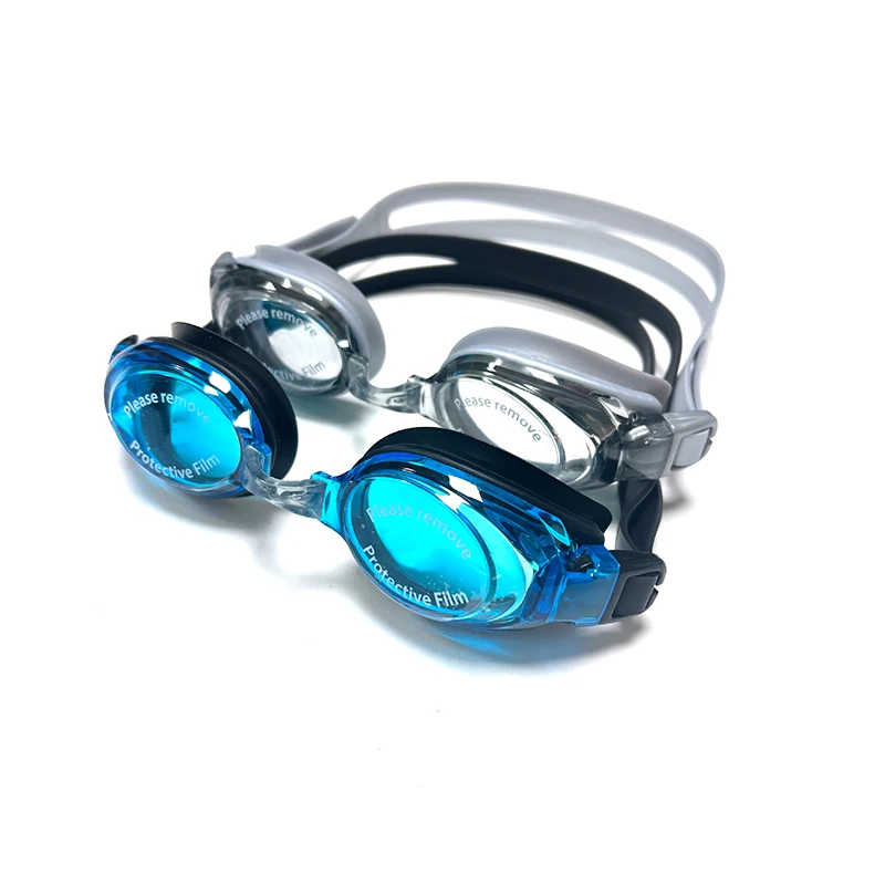Professional Adult Swimming Goggles No Leaking Anti Fog UV Protection Eye Glasses Protection Competition Racing Swim Goggles