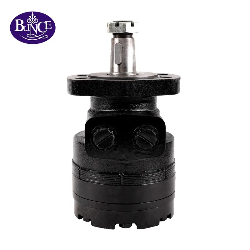 White RE 500300A3122ZAAAA RE18080300 Hydraulic Motors