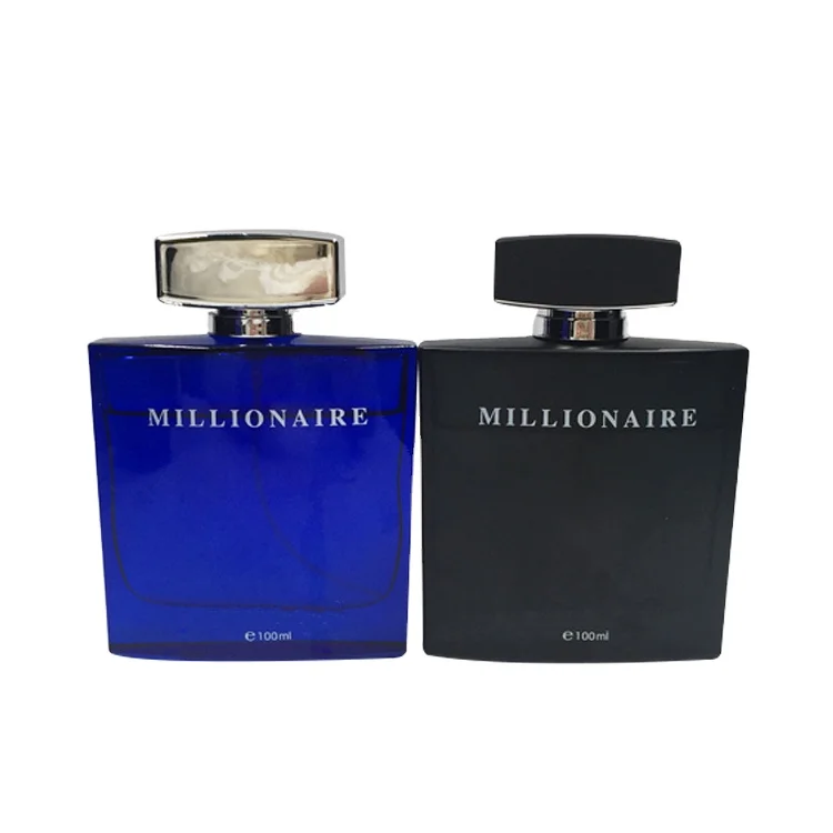 Chicphia Factory long lasting Price Millionaire Fragrance Original Man Perfume