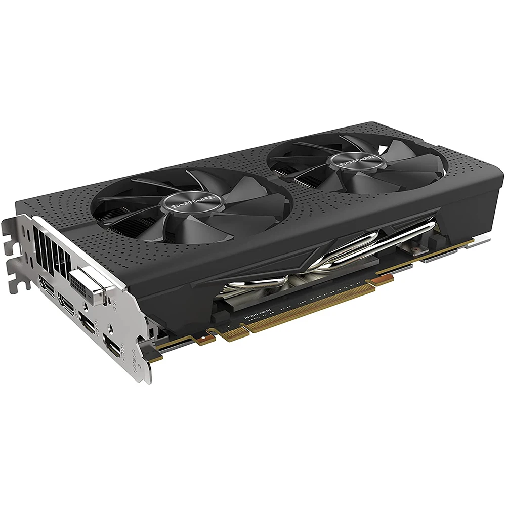 
Original Amd gaming mining for PC 8gb RX 590 GPU Graphics Cards Video Card for Mining gtx 1080 ti 