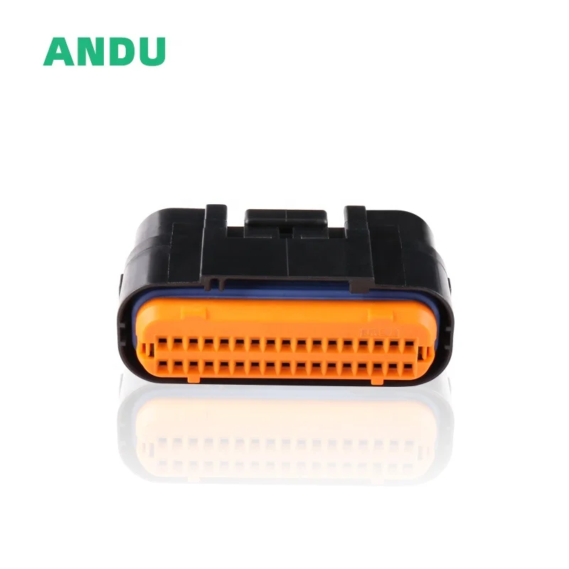 
Hot sale best quality car waterproof wire cable connector wiring harness MX23A34SF1 