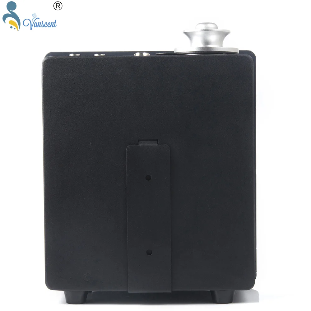 Acrylic Wall Mounted Scent Delivery Machine Fragrance Aroma Diffuser Scent Air Machine