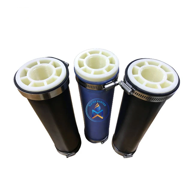 EPDM Bubble Air Tube Micro Fine Tube Diffuser Fine Bubble Tube Diffuser For Wastewater