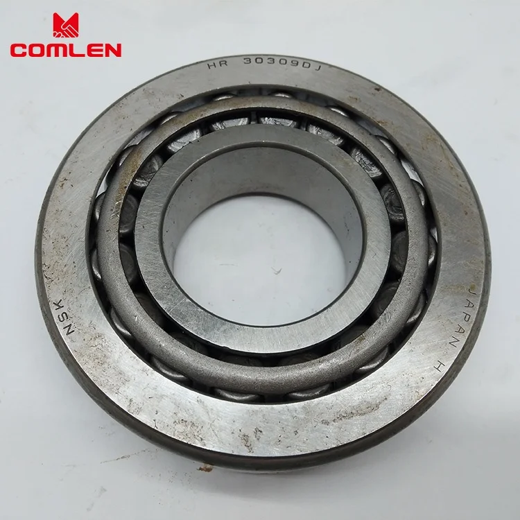 NKR 4JB1 5-09812063-0 5098120630 подшипник дифференциала для ISUZU
