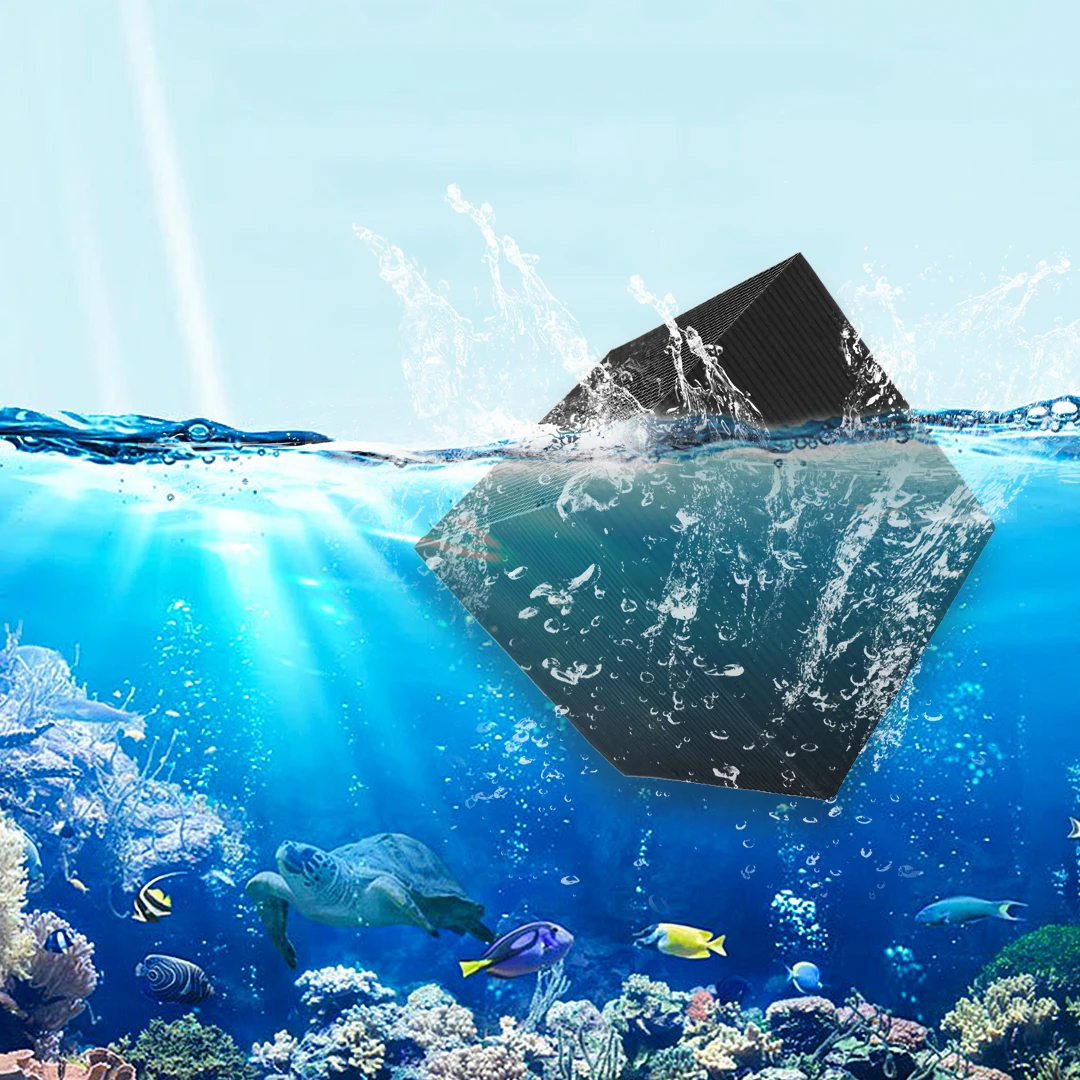 Factory price activated carbon filtration system honeycomb activated carbon block water filter