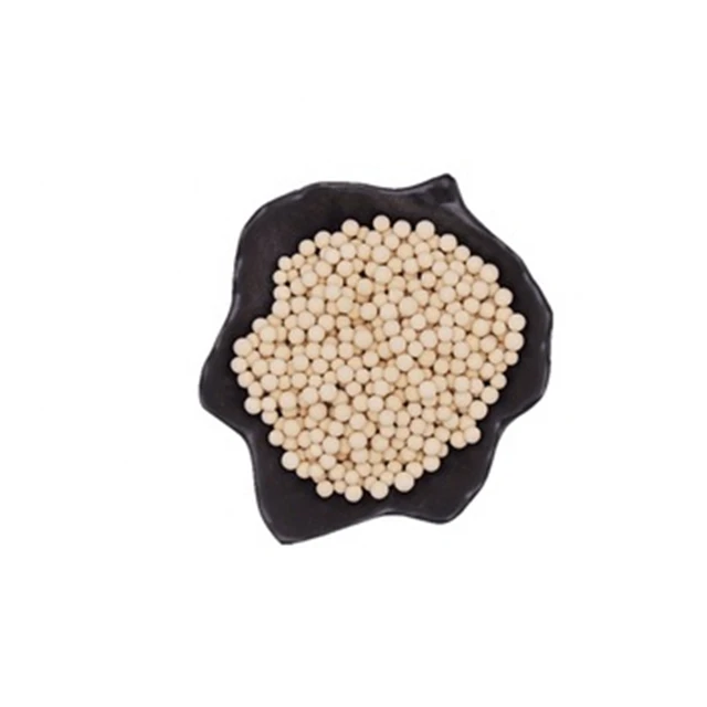 Zeolite 3A, 4A, 5A, 13X catalyzes the molecular sieve in natural gas factory direct sale wholesale