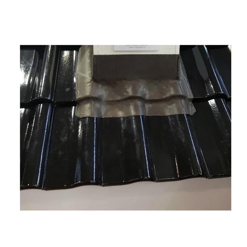 KJ Expanded Flashing Tape Steel Self Adhesive Roof Flashing Tape