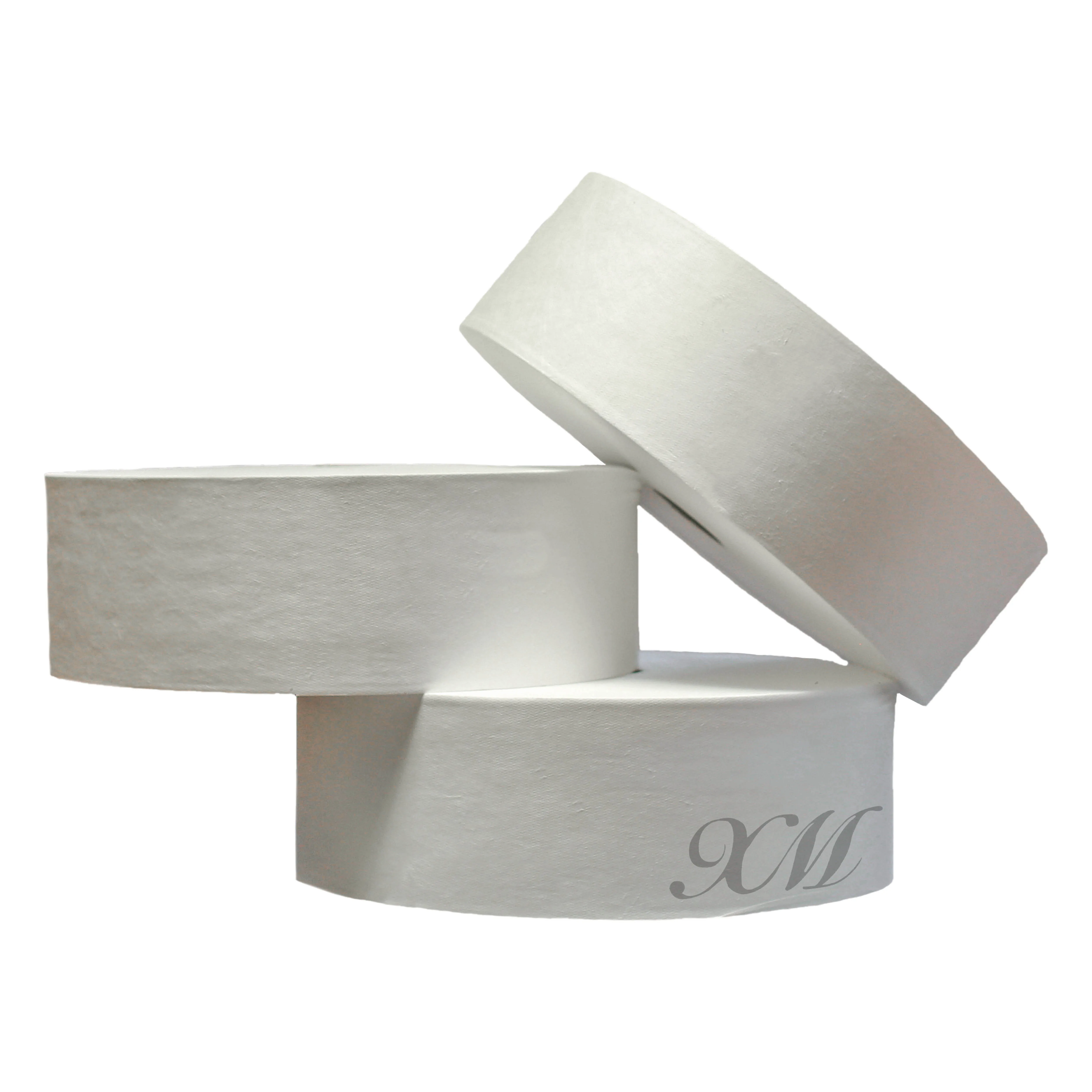 
High quality meltblown PFE95 melt blown nonwoven fabric water electret meltblown mask filter 