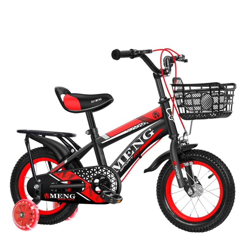 Cheap bicycle china factory wholesale price kids bicycles/bike for kids/kids bicycle for 2 to 5 years.
