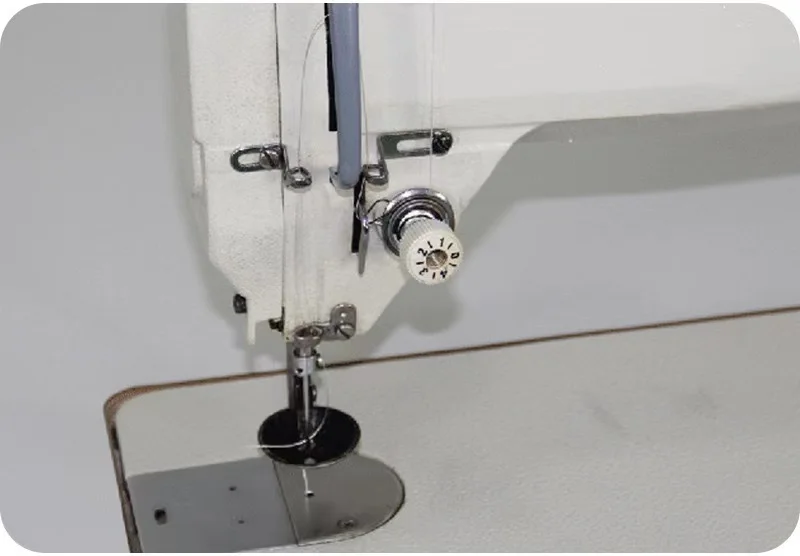 SEOWYI High Efficient High Performance SY-1 Single Needle Long Arm Sewing Machine For Mattress Machinery