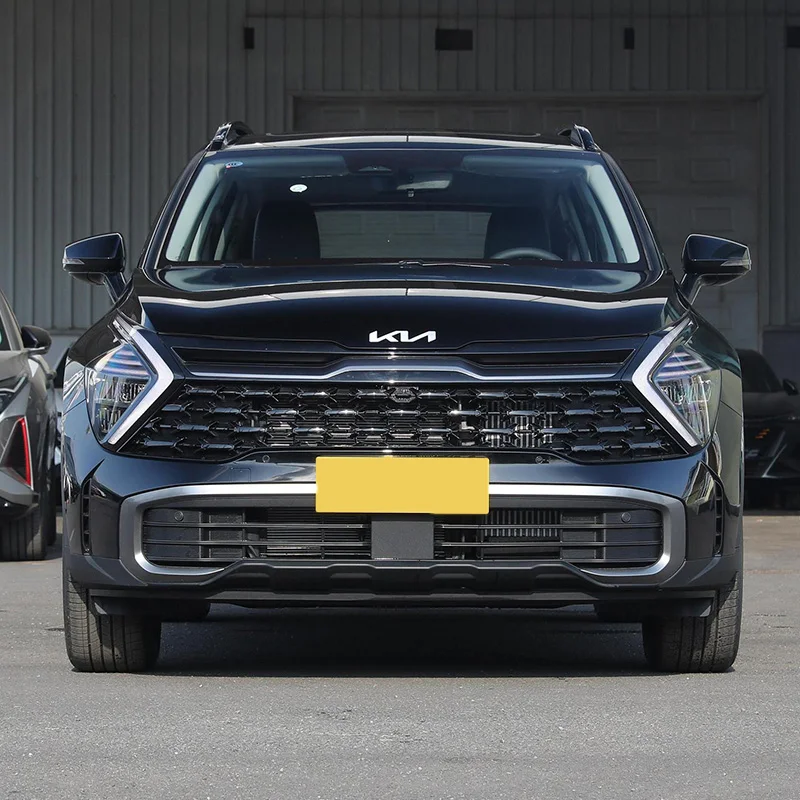 Текущий экспорт автомобилей Kia Sportage оптовая продажа дешевые китайские гибридные автомобили в Россию car 2 0 л новый автомобиль