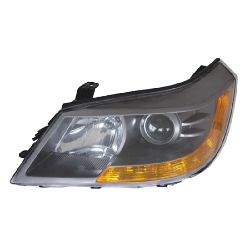 Head Lamp for Nissan Headlight Custom Molding Plastic injection mold