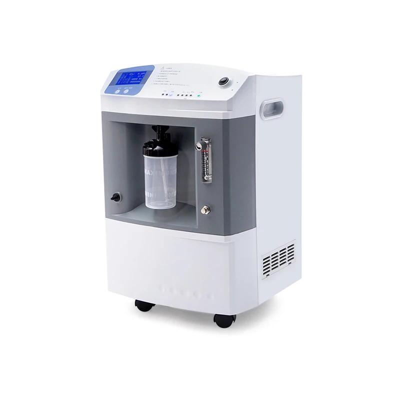 Hospital Level Home therapy 10 liter medical oxygen concentrator machine manufacturer price portable 10l oxygen concentrator