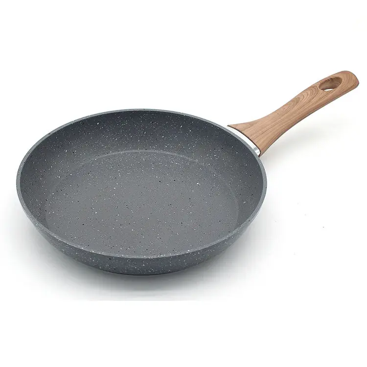 Aluminum Non-Stick Cookware Set Frying Pan Sets