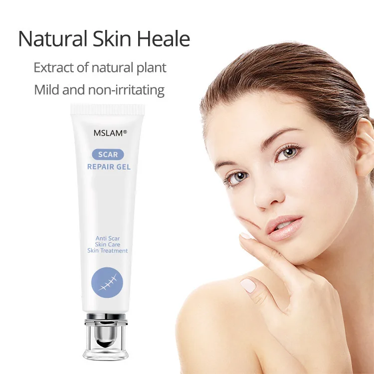 Chinese Supplier To Gets Rid Of Pimples Scars Cuts Remover And Facial Marks R Whitening