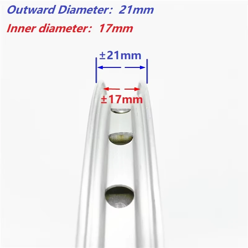 14 Inch Folding Bike Rims Aluminum Alloy Double Wall Wheel Rims 20-28 Hole Bya412 Folding Kids Bike Rims