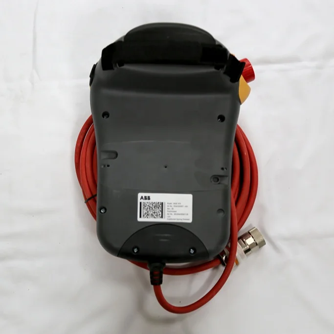 
DSQC679 3HAC028357-1 ABB Robot Teach Pendant 