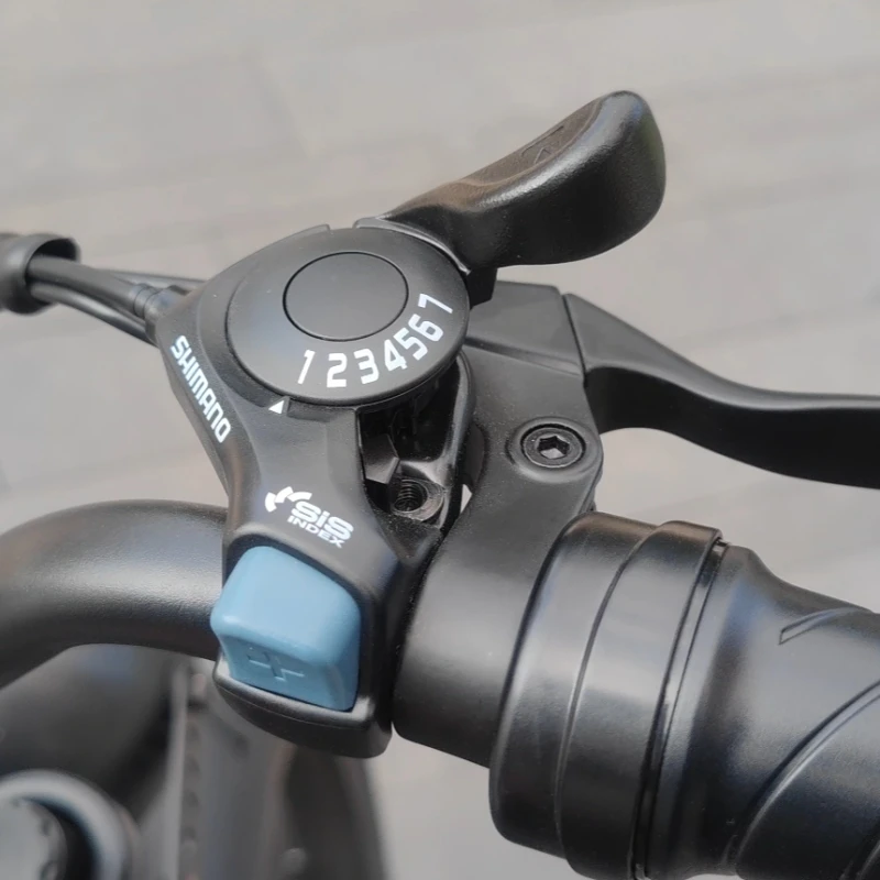 EU warehouse Hot Sale 20inch 1000w Adult e-bike Electric Fat tire Bike city bike folding Electric Bicycles with drop shipping