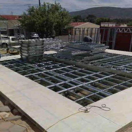 Напольная плита из силиката кальция