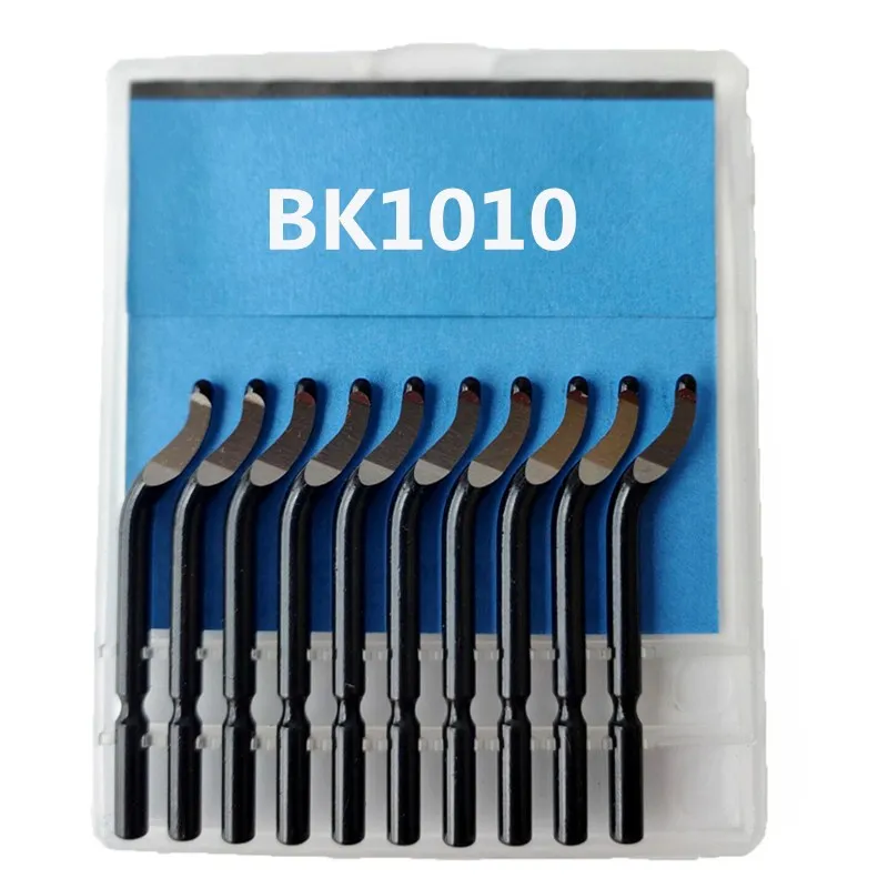 Hand tools  Burr deburring Tool set  Knife NB1100 Scraper+10pc BK1010 Blades edges Trimming pipe deburring tool