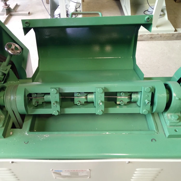 Canton Fair Best Selling Product Electrodes Wire Straightening And Cutting Machine