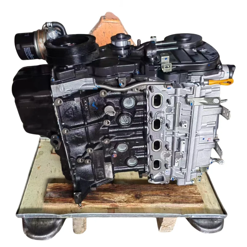 HIGH QUALITY HOT SELLING Motor engine  4J15T  car engine