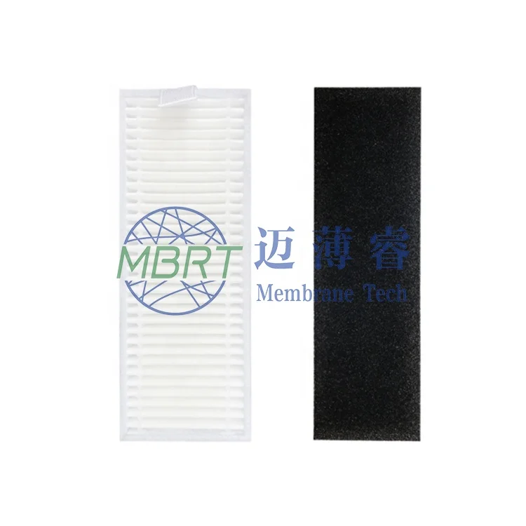 Replacement hepa filter for Ecovacs DEEBOT N9 N9+ Robot Vacuum Cleaner