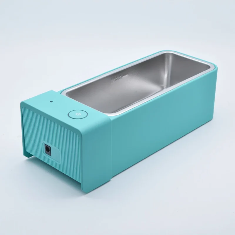 Vmax оптовая продажа D2 600 мл цифровая нагреваемая ультразвуковая ванна для чистки стоматологический ультразвуковой