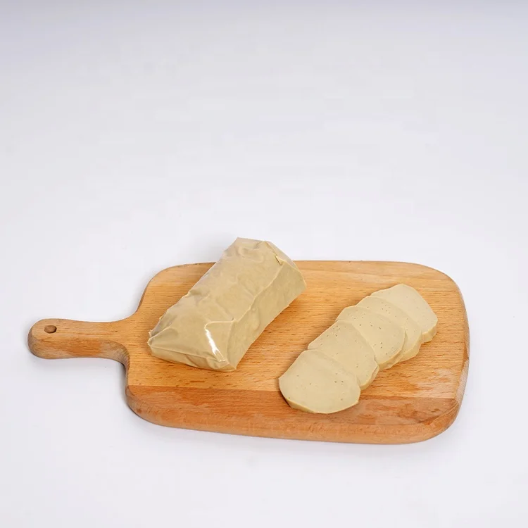 HACCP сертифицированная свежая Вегетарианская курица замороженная мясо судзи
