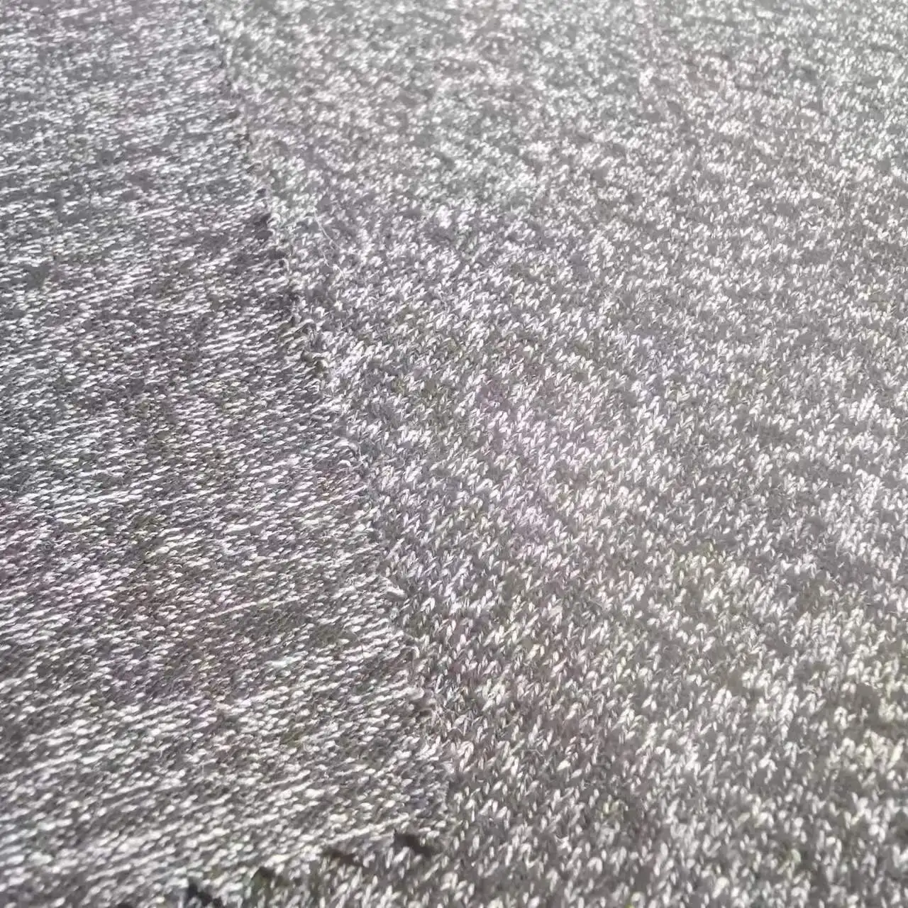 Factory Plaid diamond pattern 280GSM TR SP Poly Rayon Spandex yarn dye knit fabric For Short Skirts and suit garment