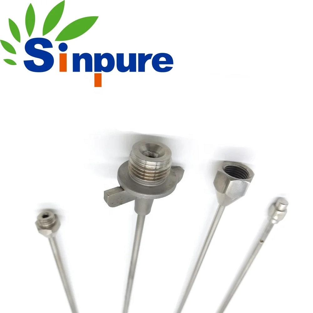 
customized Meat and Poultry Tools Flavor Syringe Marinade Injector 