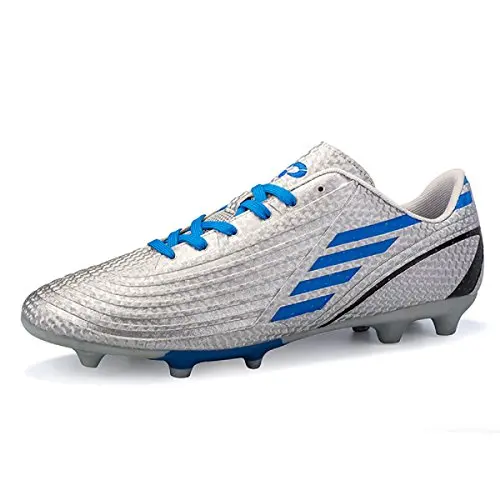 Wholesale sports men kids soccer ball students cleats sneaker shoes football soccer shoes