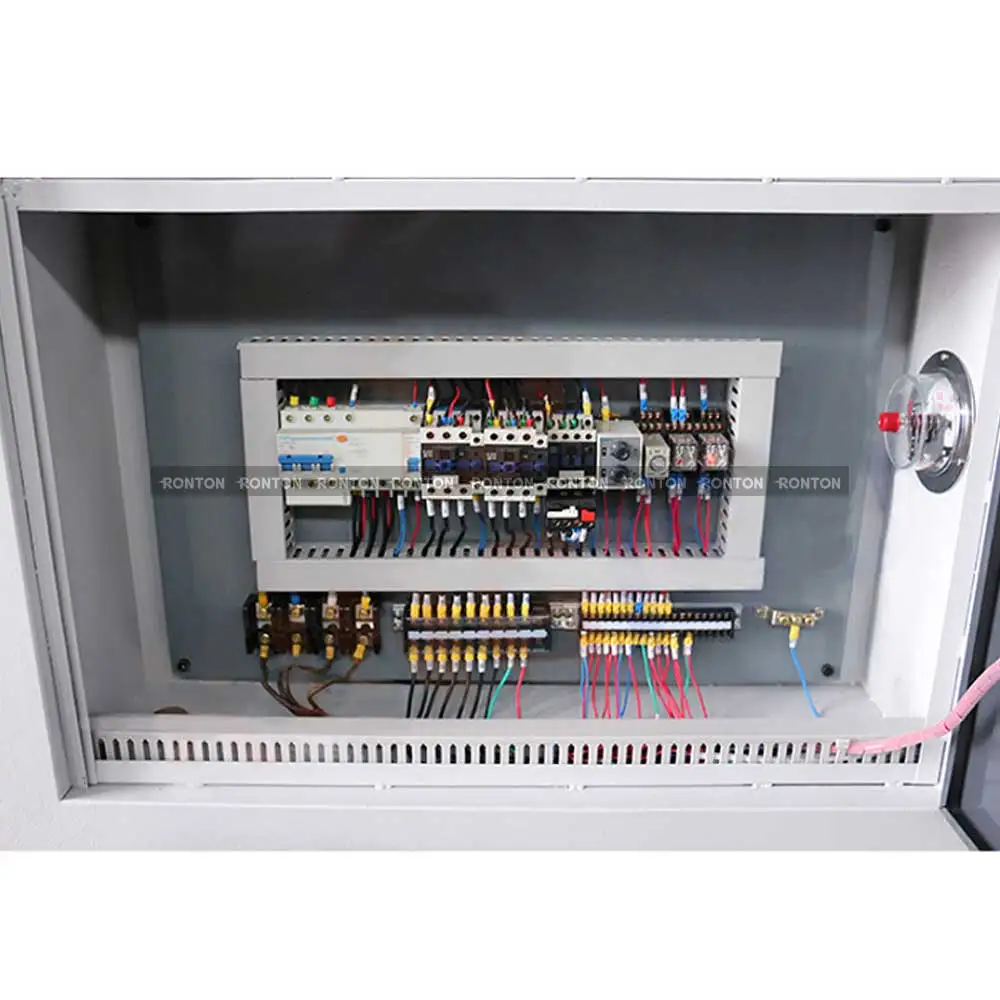 WV2300C-3 woodworking pvc vacuum membrane press machine for sale