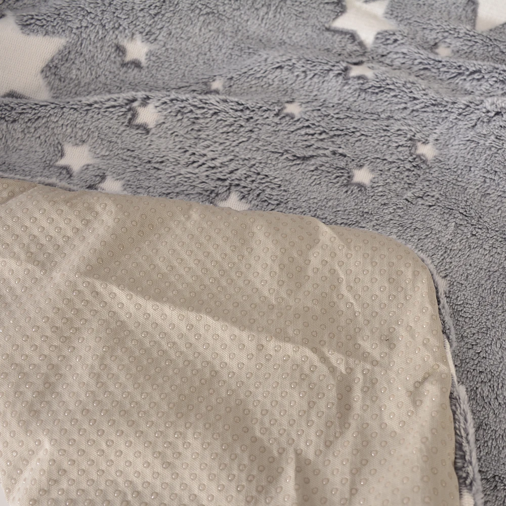 HNXX Dropshipping Custom Wholesale Calming Fluffy Washable Plush Soft Design Puppy Dog Pet Luxury Round Cat Bed