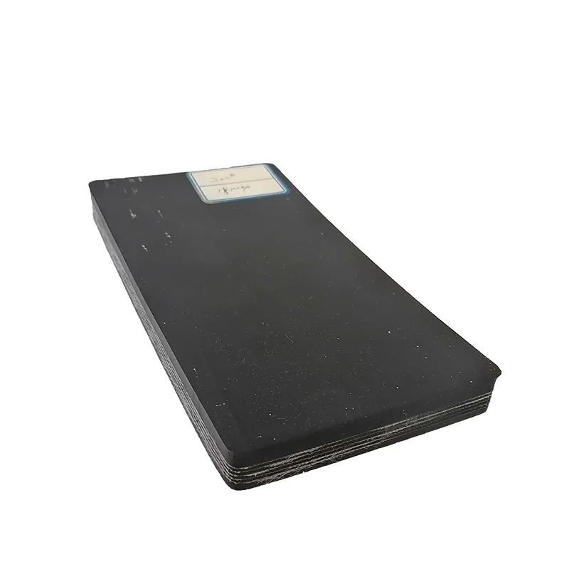 Машина для упаковки и бумажной промышленности Мути-слоёная Ткань Высокое качество 4 слоя Резиновая конвейерная лента