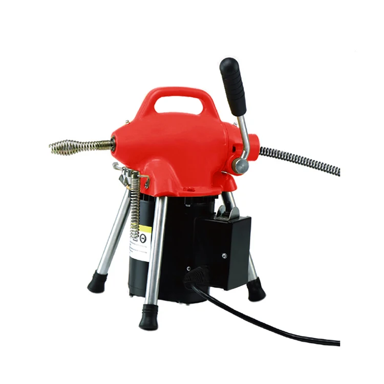 High Quality Powerful Wild Tornado Sink And Drain Cleaner Drain Weasel Sink Snake Cleaner