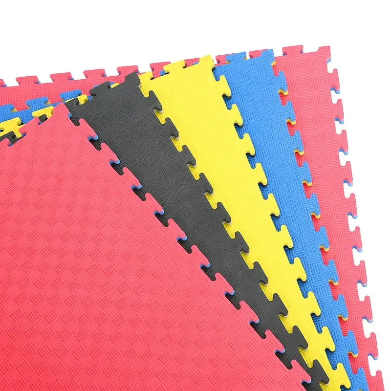 gymnastics yoga mat natural